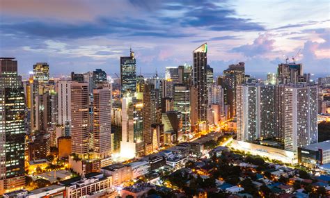 $282 CHEAP FLIGHTS to Makati (MNL) .